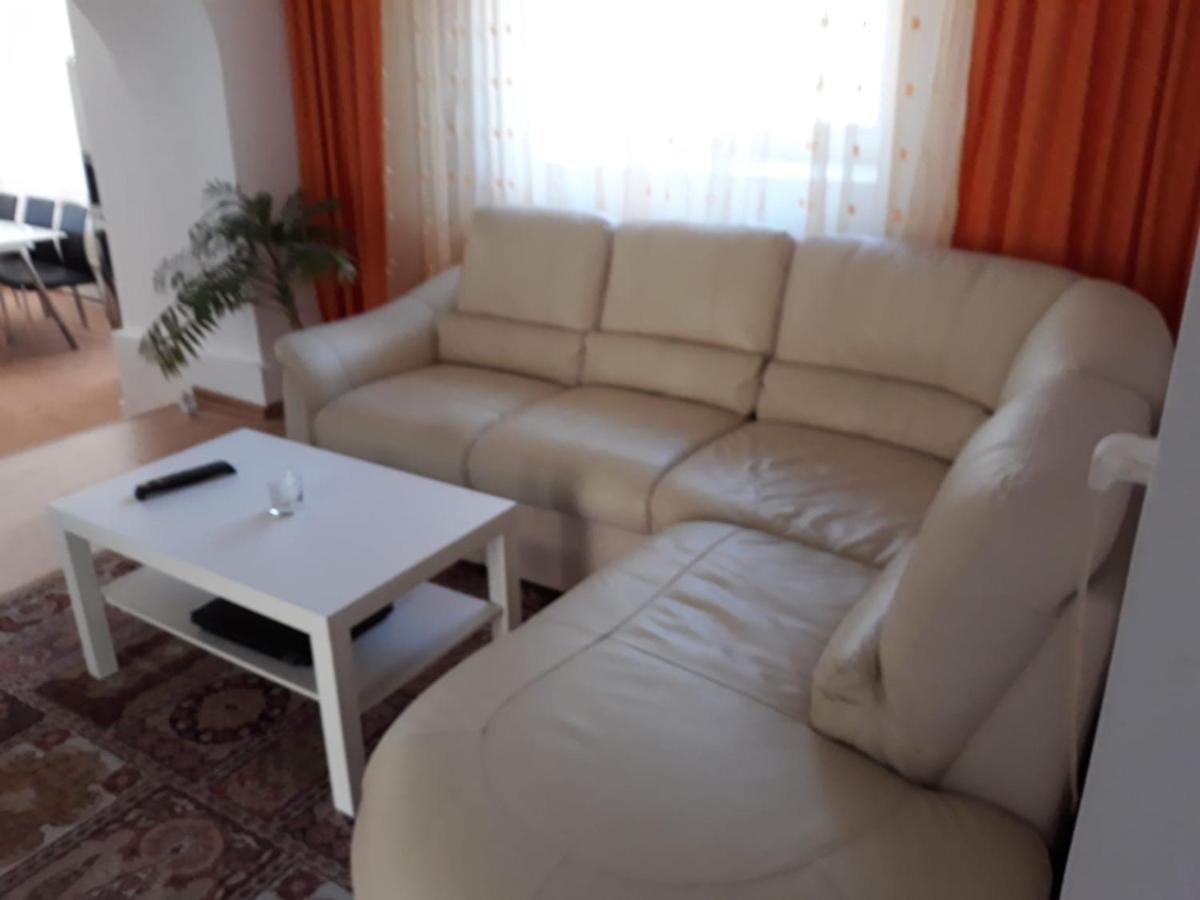 Casa Sannicolau Bed & Breakfast Sinnicolau Mare ภายนอก รูปภาพ