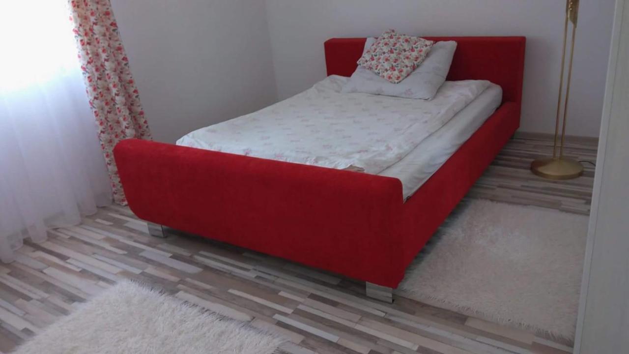Casa Sannicolau Bed & Breakfast Sinnicolau Mare ภายนอก รูปภาพ