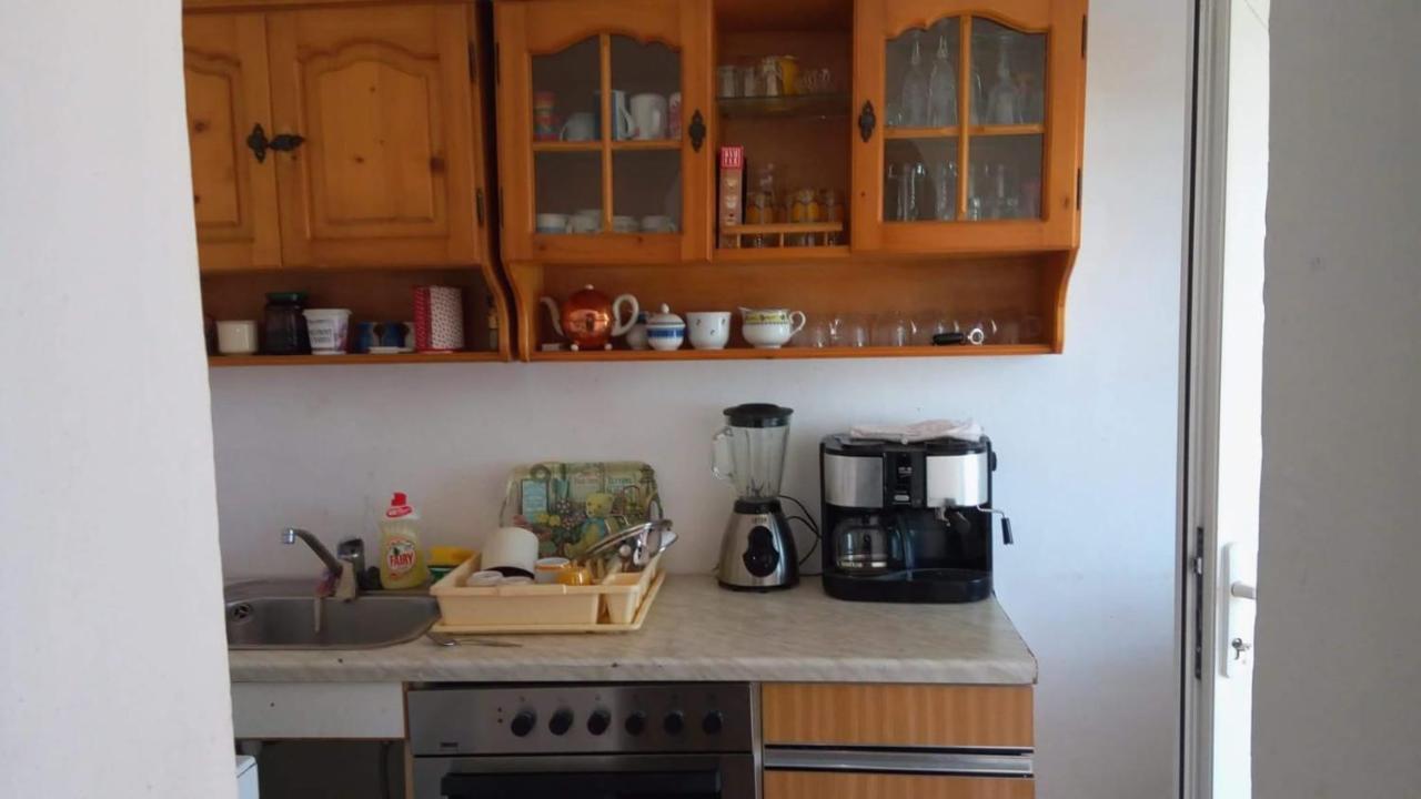 Casa Sannicolau Bed & Breakfast Sinnicolau Mare ภายนอก รูปภาพ