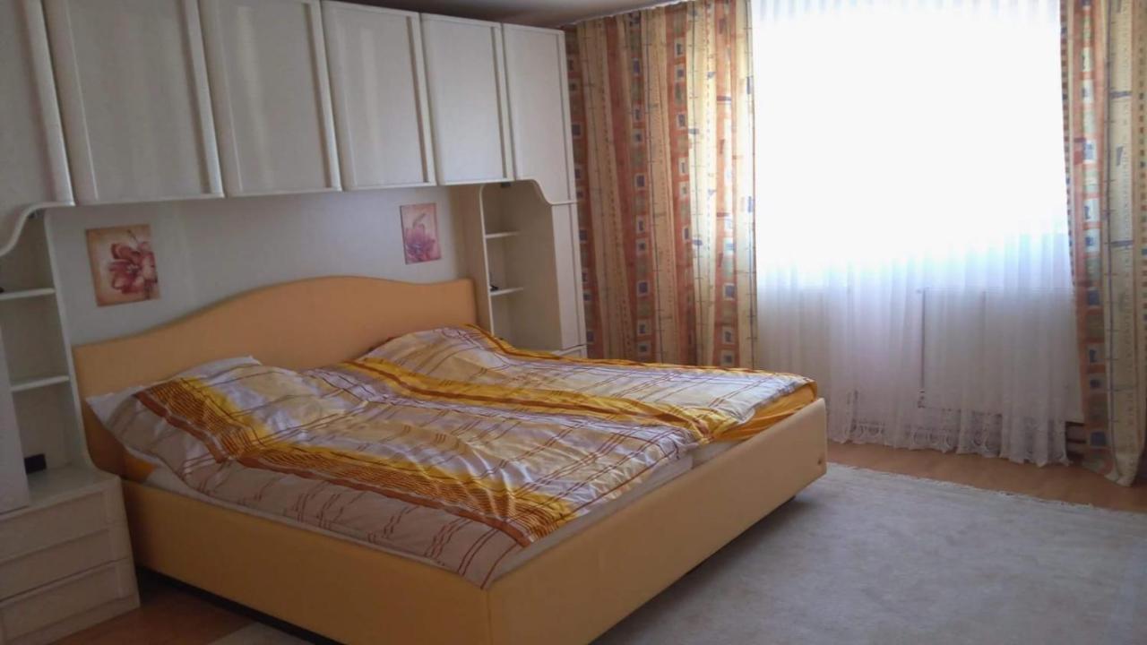 Casa Sannicolau Bed & Breakfast Sinnicolau Mare ภายนอก รูปภาพ