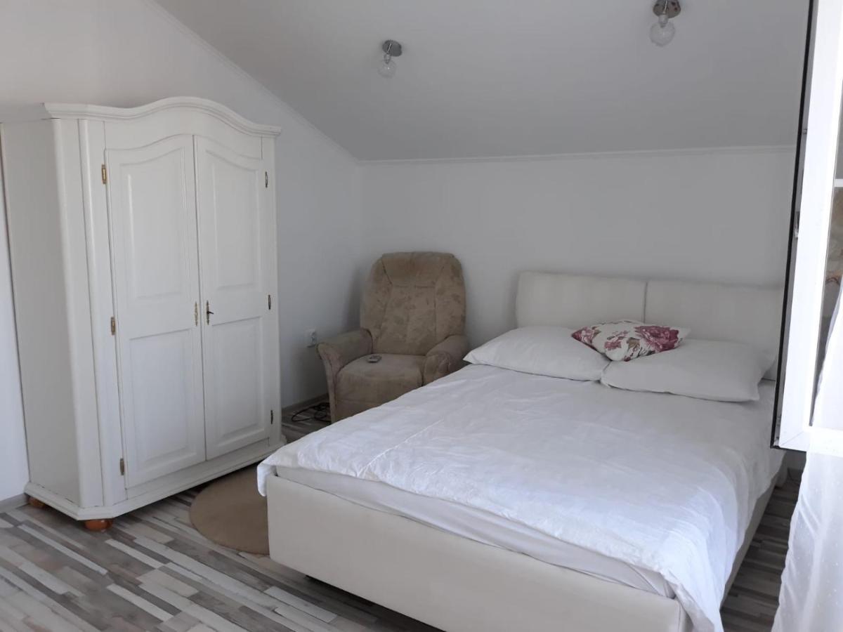 Casa Sannicolau Bed & Breakfast Sinnicolau Mare ภายนอก รูปภาพ
