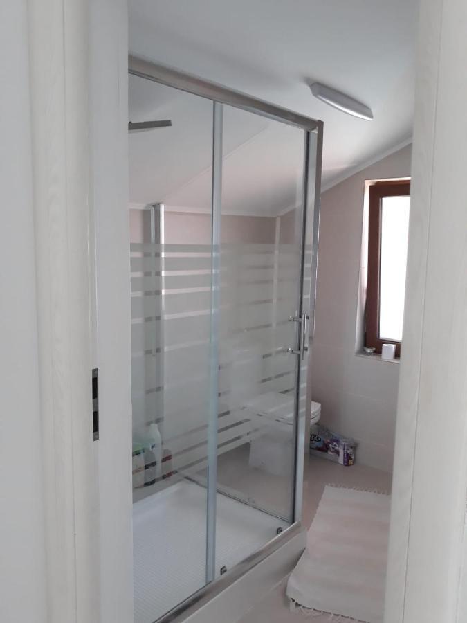 Casa Sannicolau Bed & Breakfast Sinnicolau Mare ภายนอก รูปภาพ