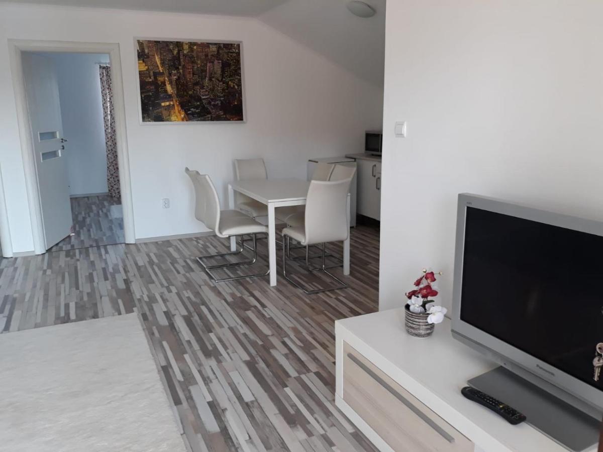 Casa Sannicolau Bed & Breakfast Sinnicolau Mare ภายนอก รูปภาพ