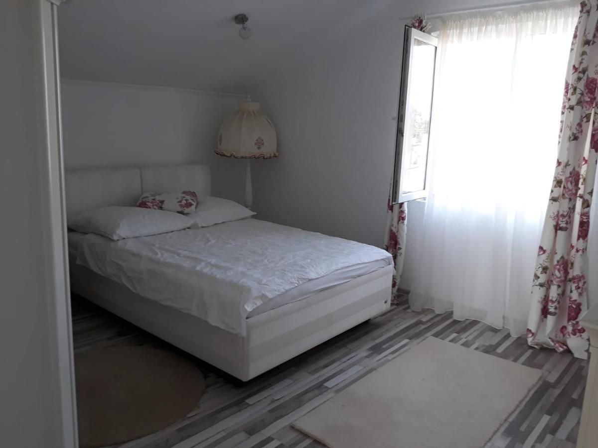 Casa Sannicolau Bed & Breakfast Sinnicolau Mare ภายนอก รูปภาพ
