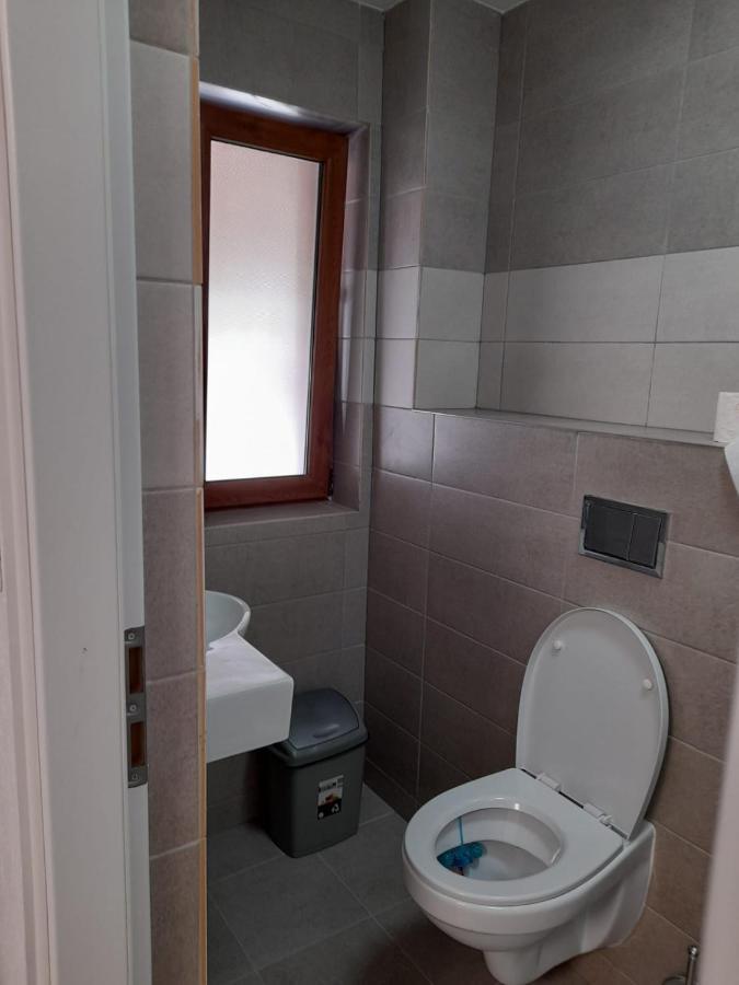 Casa Sannicolau Bed & Breakfast Sinnicolau Mare ภายนอก รูปภาพ