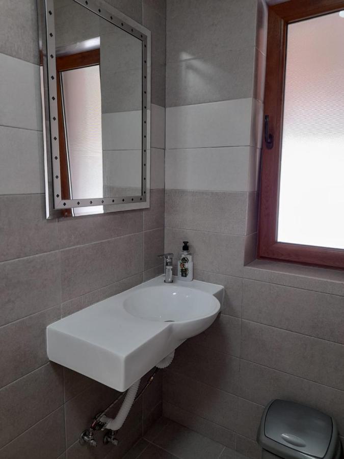 Casa Sannicolau Bed & Breakfast Sinnicolau Mare ภายนอก รูปภาพ